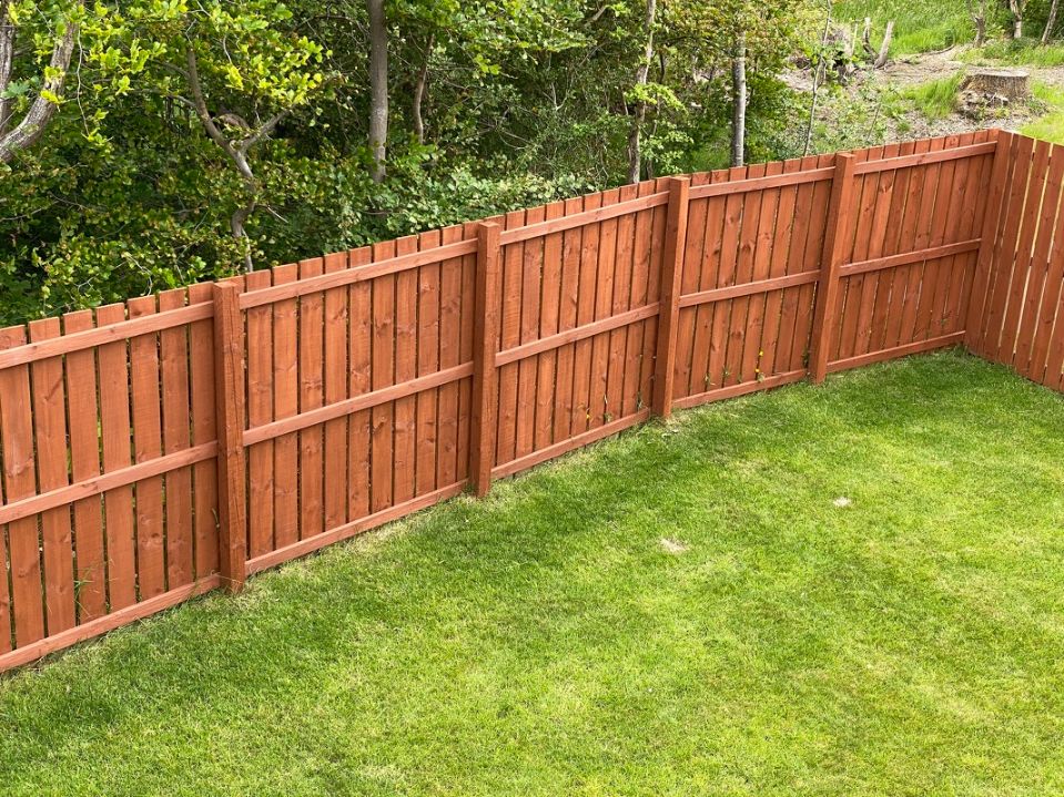 Professional Fence Contractor in Paterson, NJ