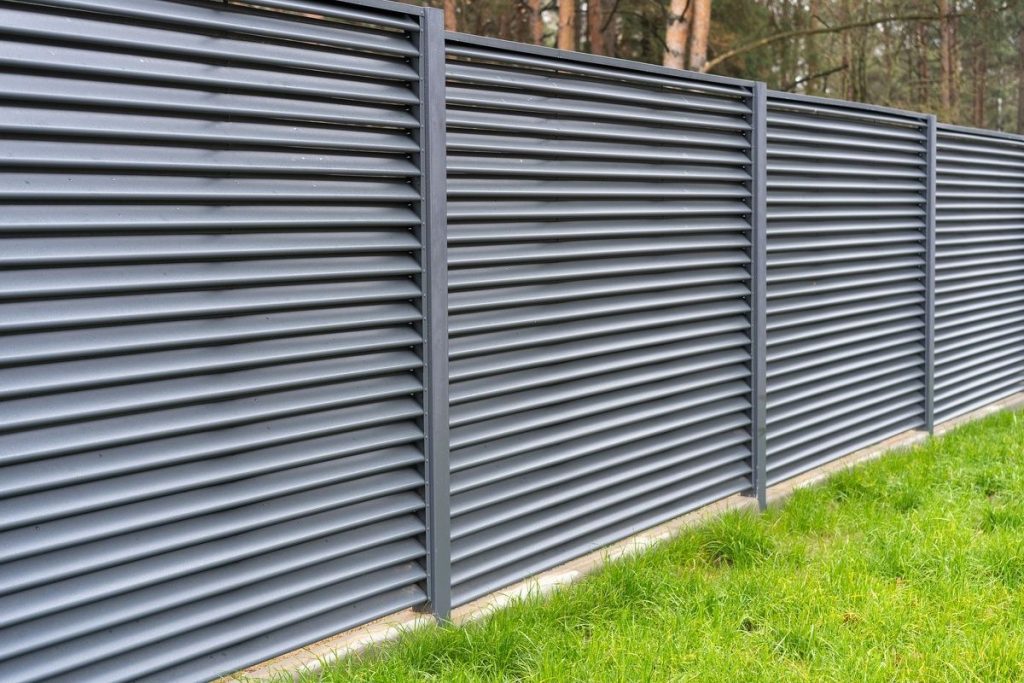 Trusted Fence Installation Contractor in Paterson, NJ